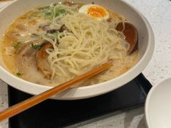 -味千拉面(广州白云机场T1西二店)