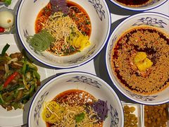 -小河盐帮·私家菜·烤鸭(三元桥·霄云路店)