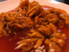 -西安饭庄·非遗陕菜(钟楼店)