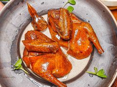 -蛇口希尔顿南海酒店·随轩中餐厅·粤菜