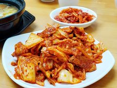 -屋里家延边朝鲜族冷面(南园店)