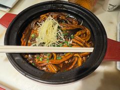 -吴越荣记苏州菜·松鼠桂鱼(月光码头店)