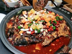 -鱼见你烤鱼•本地烧烤(1818店)