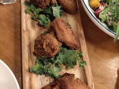 土耳其炸鸡翅-COMMUNE幻师(上邦百汇城店)