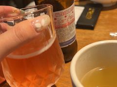 -乔街深夜食堂·台州菜·高压锅生蚝(杭州总店)