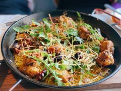 印度咖喱烤饭-the rug 飞毯 (朝阳公园店)