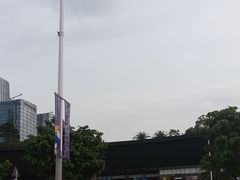 -皇庭广场(福华三路店)