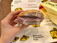 -PAOPAO Bakery&Café(港汇店)