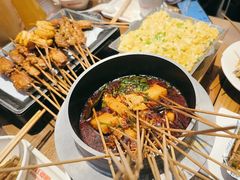 -管氏翅吧(马家堡店)