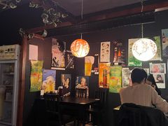 大堂-日本料理神拉面
