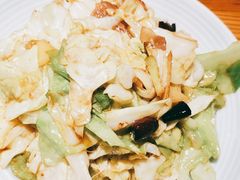 -苹果树下艺术餐厅(通州店)