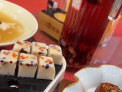 -魁盛居百年鲁菜馆(中林路店)