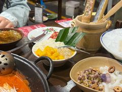 -萍姐火锅·公路夜市(南京新街口店)
