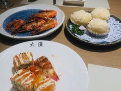 -大渔铁板烧(花园道店)