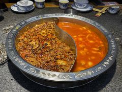 -胖子鱼·天水麻辣鱼火锅(秦州407店)