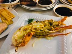 -广州花园酒店·凌璇阁旋转餐厅CAROUSEL360