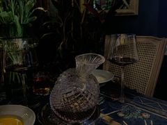 -第101座花园餐厅(湖滨88店)