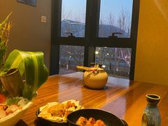 -和彩放题餐厅(酒仙桥店)