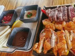 -LENBACH兰巴赫西餐啤酒坊(大连东港店)