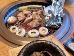 -炎蔵牛舌烤肉