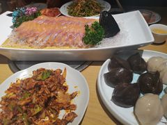 -海兰江石锅饭(水上店)