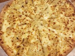 -乐凯撒披萨(欢乐颂购物中心店)