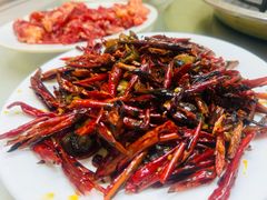-西塔隆太白烤牛肉馆(图们路店)