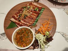 -泰椰里·泰国餐厅(智慧城广百广场店)
