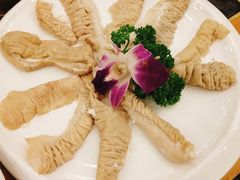 -老码头火锅(玉林店)