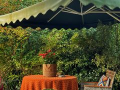 -看见远方·莫干遥远的山民宿