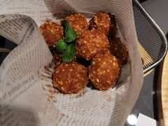 -小大董·烤鸭(观景餐厅·南京西路店)