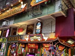 -春梅里卤鹅馆·47年老字号(中山路店)