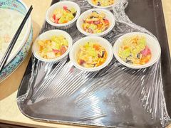 -福来居烤鸭店(天坛二店)