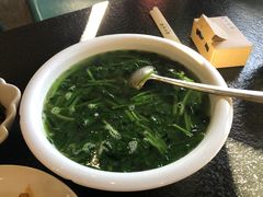 -喜洲翰林餐厅(董家百年老宅店)
