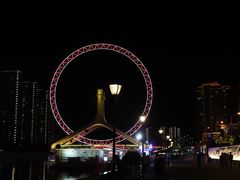 -天津之眼摩天轮