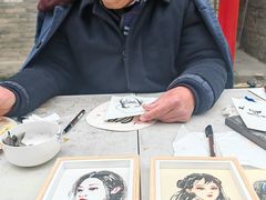 -回龙窝历史文化街区