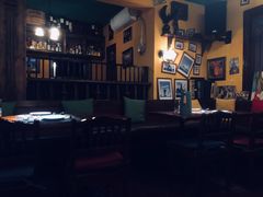 卡座-秀·爱尔兰餐吧(上海路店)