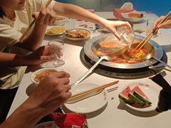 -川锅一号火锅(睢宁店)