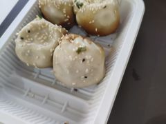 -小杨生煎(南京东路食品一店)