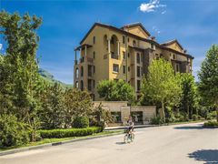 -天鹅湖生态旅游风景区