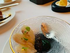 -Caprice(香港四季酒店)
