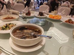 -成都首座万豪酒店·宴会厅