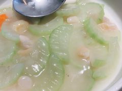 干贝胡瓜-四道菜·福建菜馆(新街口金鹰店)