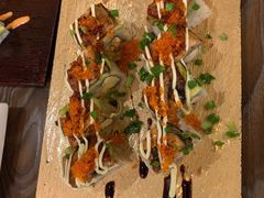 -东京屋(武定路店)