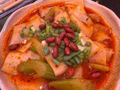 -沙州食驿·非遗小吃夜市