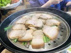 -一心烤肉(延安路店)