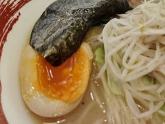 -雷门拉面·现熬骨汤(凯德来福士店)