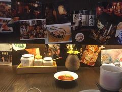 -白石の深夜食堂(宝龙店)