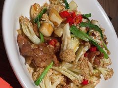 -湘辣辣鲜炒黄牛肉(顺义华联店)