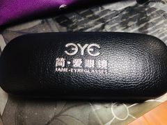 -简·爱眼镜(赛隆眼镜广场店)